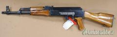 Carabina Norinco Mod. AK47  Cal. 223R