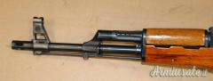 Carabina Norinco Mod. AK47  Cal. 223R