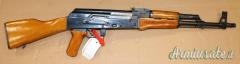 Carabina Norinco Mod. AK47  Cal. 223R