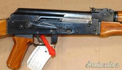 Carabina Norinco Mod. AK47  Cal. 223R