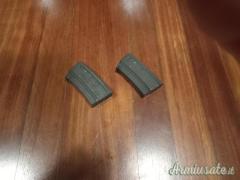 Manurhin fsa caricatori