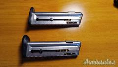 Walther | Carl P22 .22 LR Long Rifle