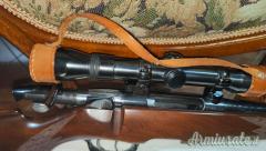 Steyr Mannlicher L  243 Winchester
