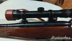 Steyr Mannlicher L  243 Winchester