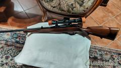 Steyr Mannlicher L  243 Winchester