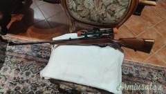 Steyr Mannlicher L  243 Winchester