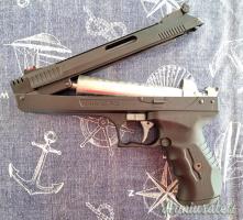 Weihrauch HW40 4.5/.177