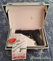 Weihrauch HW40 4.5/.177