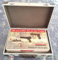 Weihrauch HW40 4.5/.177