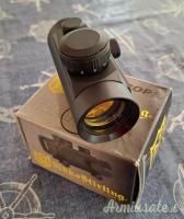 Weihrauch HW40 4.5/.177