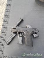 Beretta Px4 9x21mm IMI