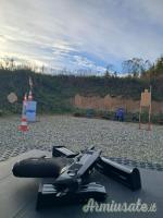 Beretta Px4 9x21mm IMI