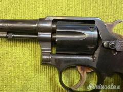 Smith & Wesson Victory, 1944, .38 Smith & Wesson
