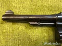 Smith & Wesson Victory, 1944, .38 Smith & Wesson