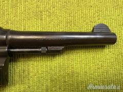Smith & Wesson Victory, 1944, .38 Smith & Wesson