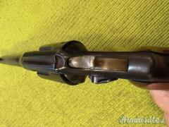 Smith & Wesson Victory, 1944, .38 Smith & Wesson