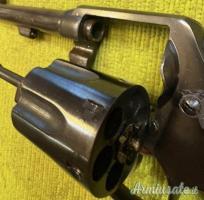 Smith & Wesson Victory, 1944, .38 Smith & Wesson