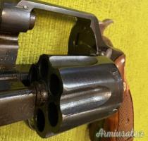 Smith & Wesson Victory, 1944, .38 Smith & Wesson