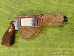 Smith & Wesson Victory, 1944, .38 Smith & Wesson