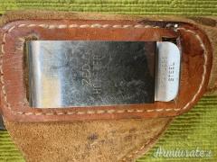 Smith & Wesson Victory, 1944, .38 Smith & Wesson