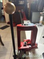 Kit ricarica Lee Precision 2 presse e dies Cal 223 Cal 7,65 piu Regalo