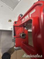 Kit ricarica Lee Precision 2 presse e dies Cal 223 Cal 7,65 piu Regalo