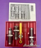 Kit ricarica Lee Precision 2 presse e dies Cal 223 Cal 7,65 piu Regalo