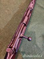 Mauser Gewehr 1888 ww1