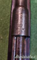 Mauser Gewehr 1888 ww1