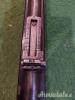 Mauser Gewehr 1888 ww1