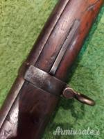 Mauser Gewehr 1888 ww1