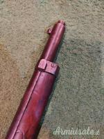 Mauser Gewehr 1888 ww1