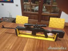 IZHMASH Ak .308 Winchester