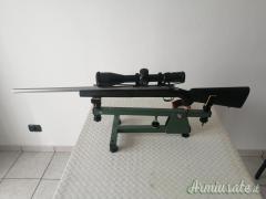 Remington 7OO 5R .308 Winchester