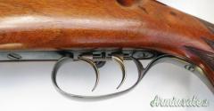Anschutz 1532 .222 Remington