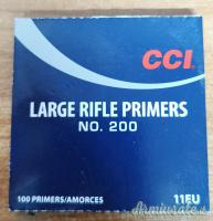 Inneschi cci Large Riffle 200