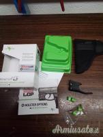 Ruger LCP