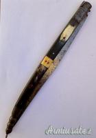 COLTELLO NAVAJA CHATELLERAULT ANTICO