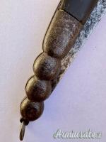 COLTELLO NAVAJA CHATELLERAULT ANTICO