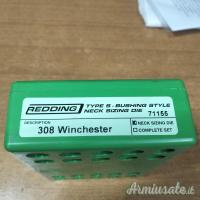 DIES REDDING NECK  CAL.308WIN