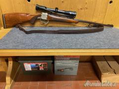 ...Altro | Non elencato HEERENGUCHSE 7 mm Remington Magnum