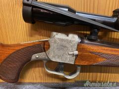 ...Altro | Non elencato HEERENGUCHSE 7 mm Remington Magnum