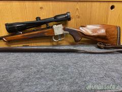 ...Altro | Non elencato HEERENGUCHSE 7 mm Remington Magnum