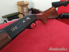 BERETTA URIKA CAL 12 MAGNUM