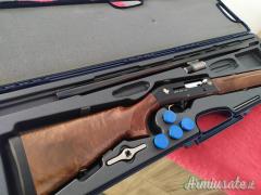 BERETTA URIKA CAL 12 MAGNUM