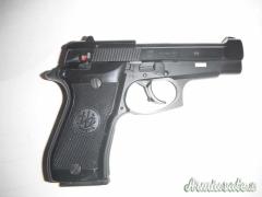 Beretta 85 .380