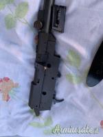 Beretta Olimpia .22 Long Rifle