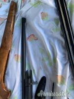 Beretta Olimpia .22 Long Rifle