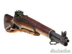 Accessori Garand