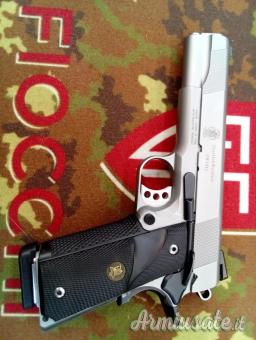 Smith & Wesson 1911 .45 ACP